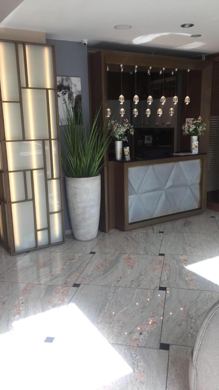 3 City Hostel 그단스크 외부 사진
